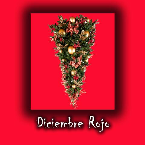 Diciembre Rojo