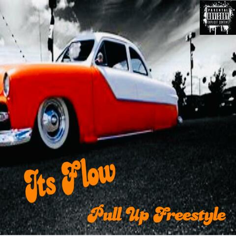 Pull Up Freestyle