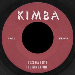 Fuschia Suite