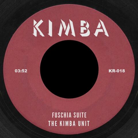 Fuschia Suite