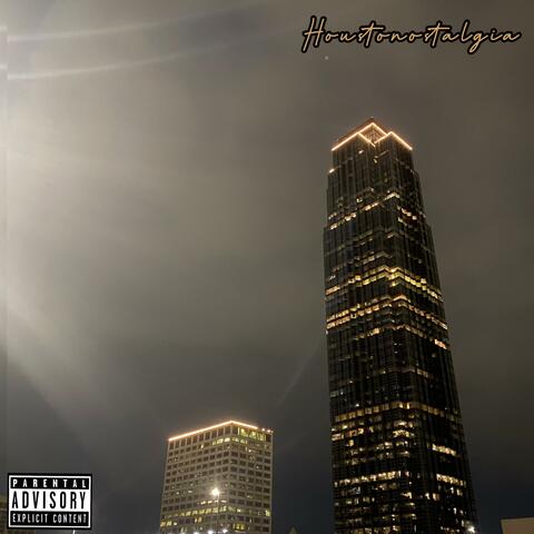 Houstonostalgia