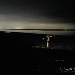 Running