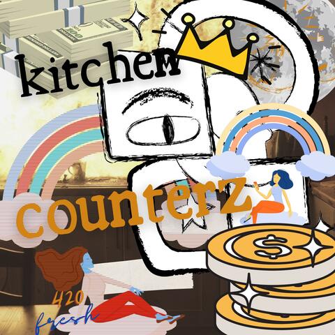 kitchen kounterz (Radio Edit)