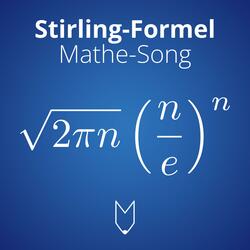 Stirling-Formel