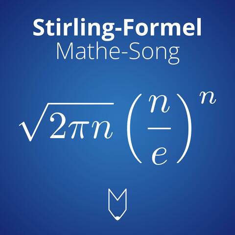 Stirling-Formel