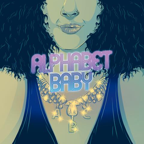 Alphabet Baby (feat. Alyssa Jane)