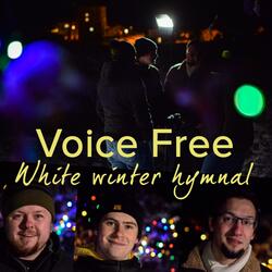 White winter hymnal