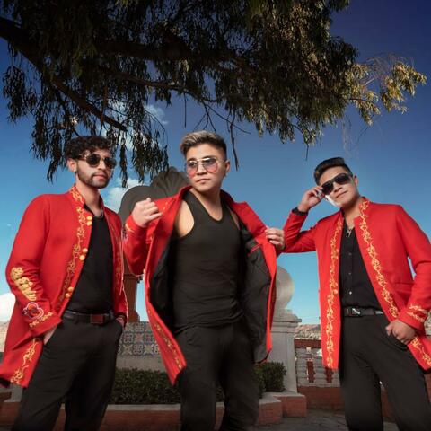 Mix Sangre fiel