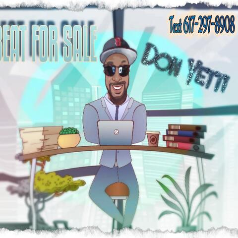 Beat For Sale