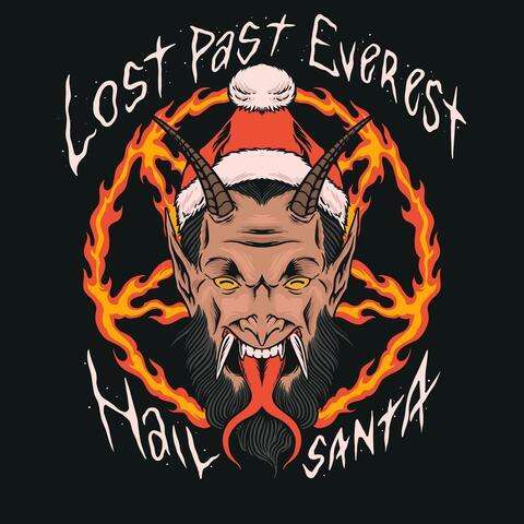 Hail Santa