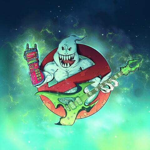 Ghostbusters