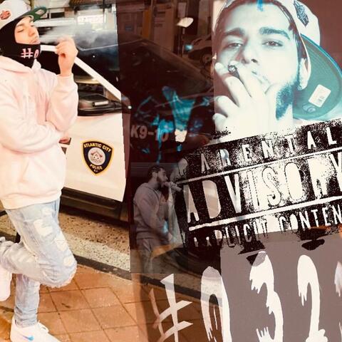 On My Way Up (feat. Paradise)