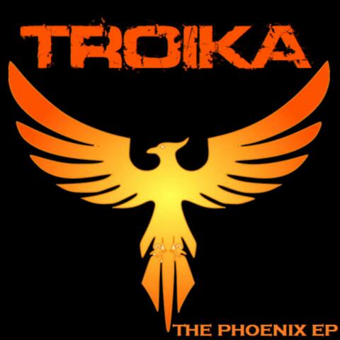 TROIKA