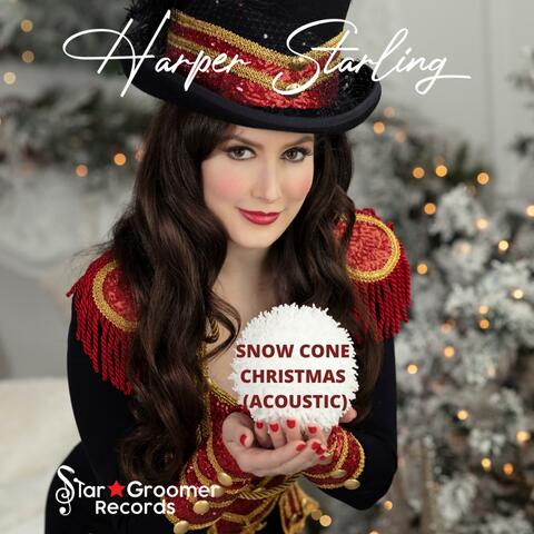 Snow Cone Christmas (Acoustic)
