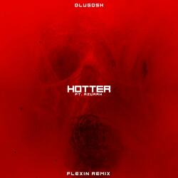Hotter (feat. Azurah)