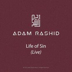 Life of Sin