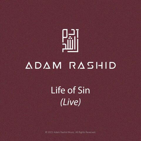 Life of Sin (Live)
