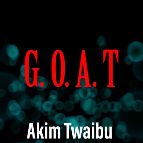 G. O. A. T