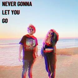 Never Gonna Let You Go
