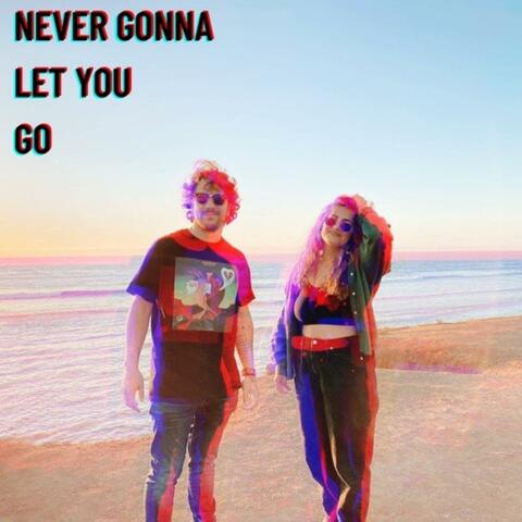 Never Gonna Let You Go