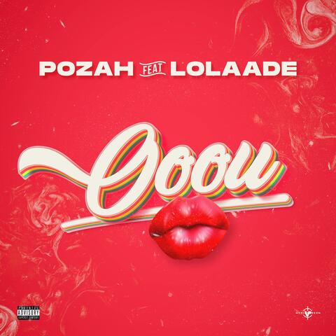 Ooou (feat. Lolaade)