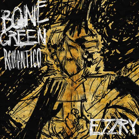 Bone Green Romantico