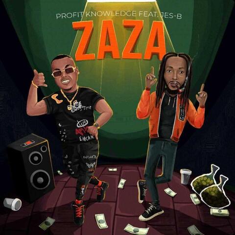 ZAZA (feat. Profit Knowledge)