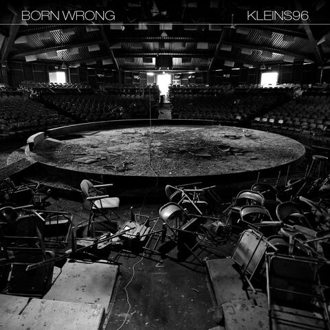 Born Wrong/Kleins96 split