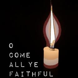 O Come All Ye Faithful (feat. Jenn Kee)