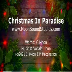 Christmas In Paradise