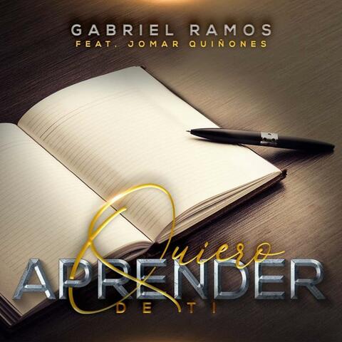 QUIERO APRENDER DE TI (feat. Jomar Quiñones)