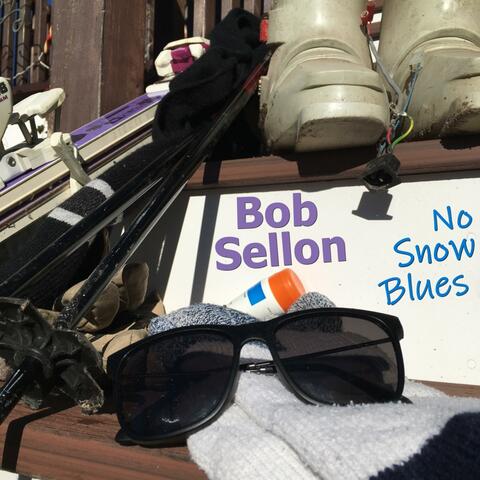 The No Snow Blues