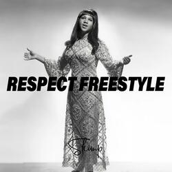 Respect Freestyle