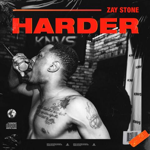 HARDER