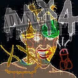 MOLLY CYRUS (feat. KARMYN AVRA & 2flowJay)