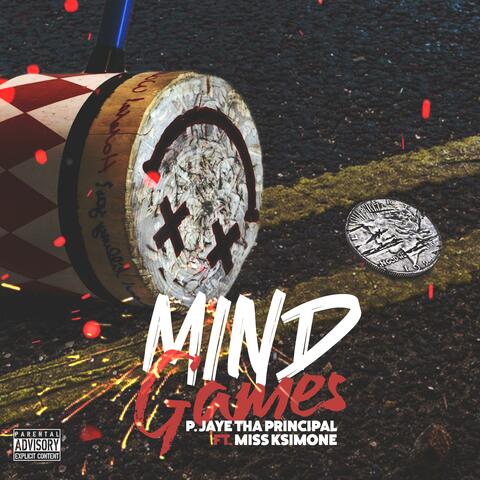 Mind Games (feat. Miss KSimone)