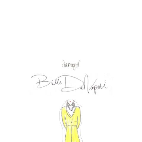 Damaged