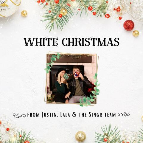 White Christmas (feat. Lala Main)