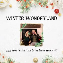 Winter Wonderland (feat. Lala Main)