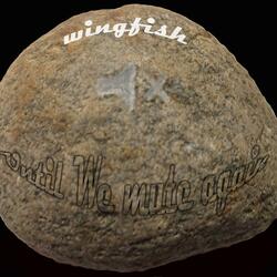 Great Comment but hardly a Solution