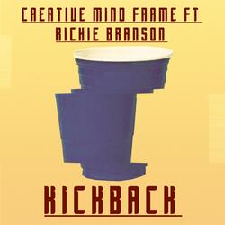 Kickback (feat. Richie Branson)