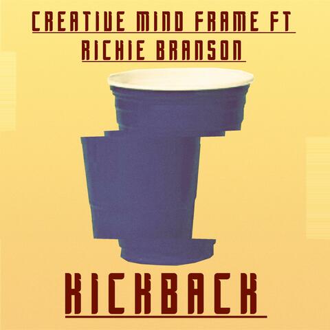 Kickback (feat. Richie Branson)