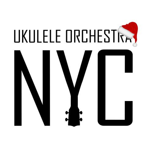 Auld Lang Syne (feat. The Ukulele Orchestra of NYC)