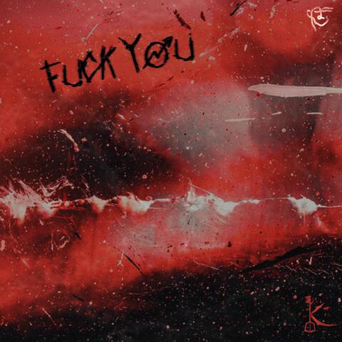 fuck you (feat. meluda)
