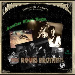 Another Silent Night