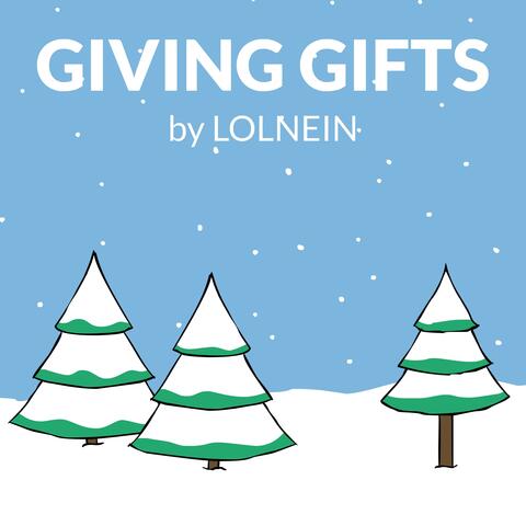 Giving Gifts