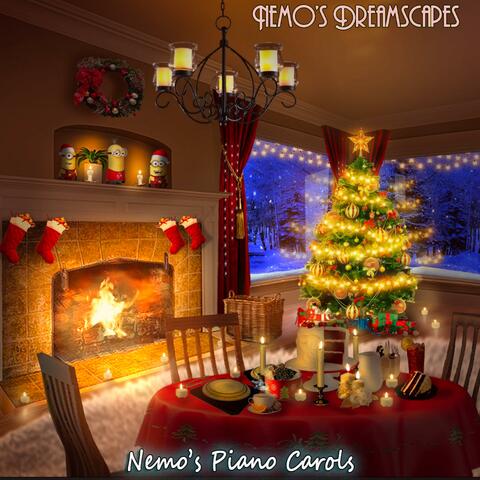 Nemo's Piano Carols