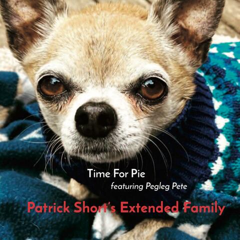 Time For Pie (feat. Pegleg Pete)