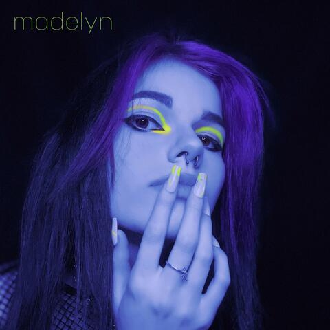 madelyn