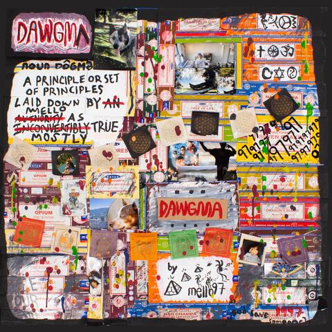 DAWGMA